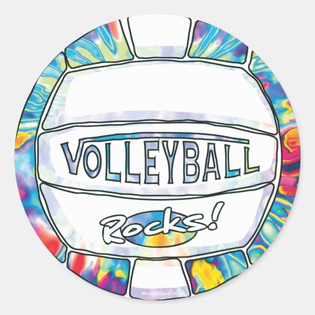 Adesivo Redondo Você Pode Cachá-Lo? (Frente)