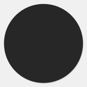 Adesivo Redondo Você Pode Não Ter Minha Aprovação De Olhos