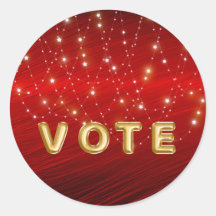 Voto em Cascata da Estrela Escarlate