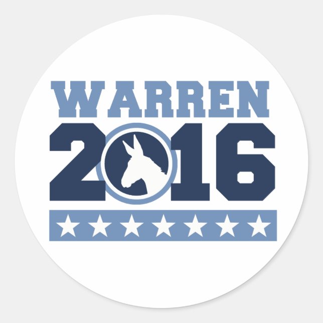 Adesivo Redondo WARREN 2016 ROUND DONKEY -.png (Frente)