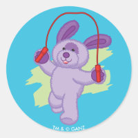 Webkinz | Soda De Uva Pup Pup Rope