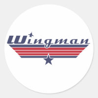 Wingman