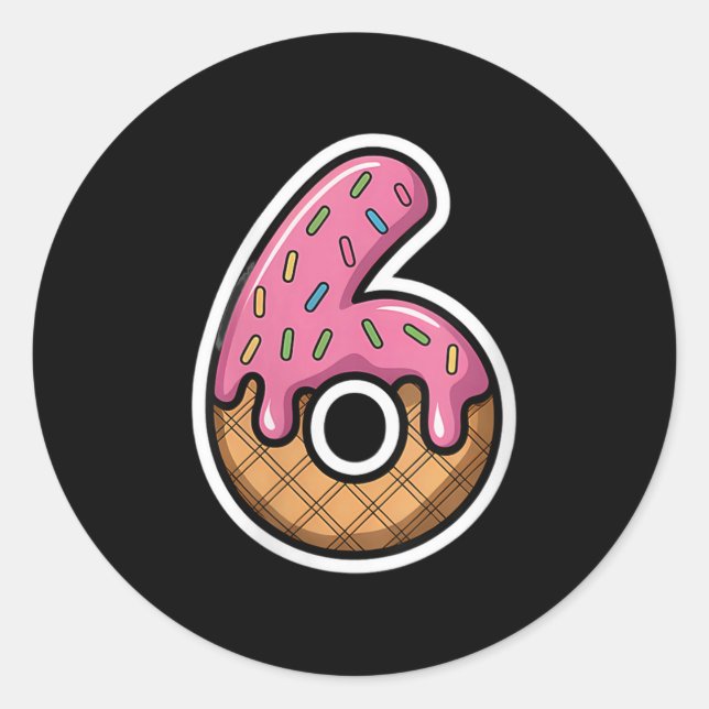 Adesivo Redondo Womens Couple Halloween Costume Duo Halloween Cost (Frente)