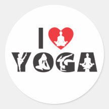 Yoga - Eu Amo Yoga
