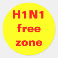 Zona franca H1N1
