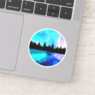 Adesivo Reflexões de Dia