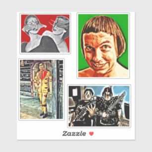 Adesivo Registro de Reprodução de Padrões Ligeiramente Ímp