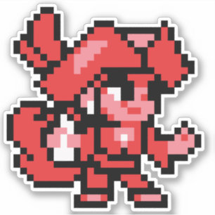 Adesivo Remeny Sticker