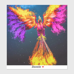 Adesivo Renascimento