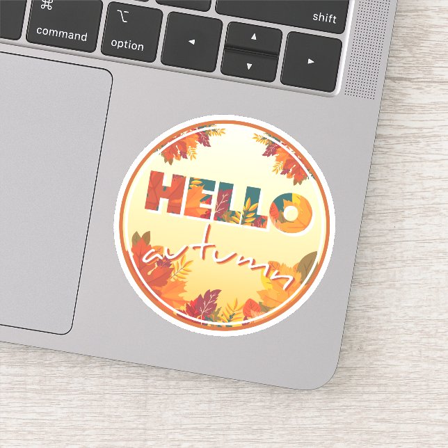 Adesivo República da Áustria (Detalhe)