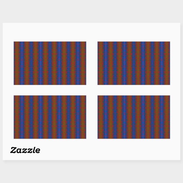 ADESIVO RETANGULAR 163 (Folha)