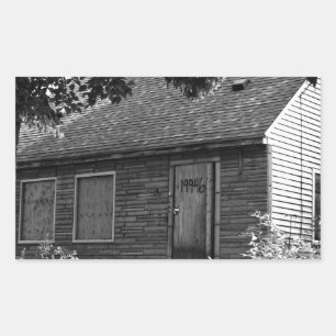 Adesivo Retangular 19946 Dresden