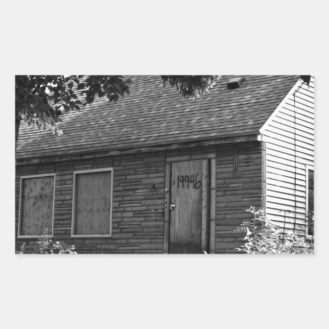 Adesivo Retangular 19946 Dresden (Frente)