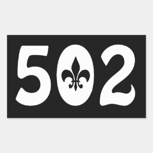 ADESIVO RETANGULAR 502