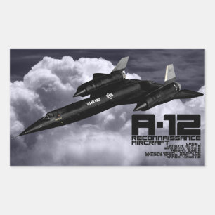 ADESIVO RETANGULAR A-12