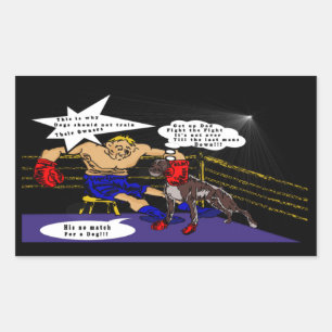 Adesivo Retangular A Correspondência