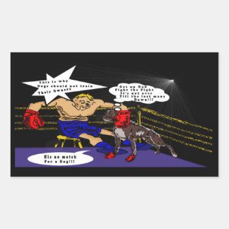 Adesivo Retangular A Correspondência