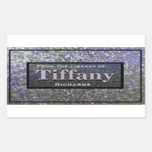 Adesivo Retangular Abologne Esmagado