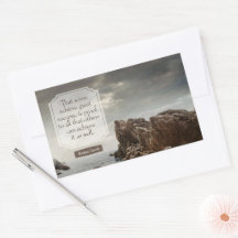 Abraham Lincoln Inspirational Cote "Sucesso"