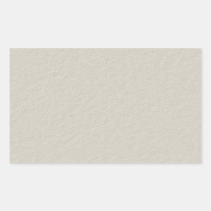 Adesivo Retangular Acessórios de papel texturizado Beige que você pod
