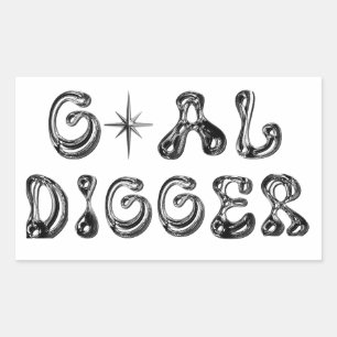 Adesivo Retangular Adeus, Velho