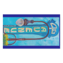 Alaska 4.ª Avenida. Vinheta-Mágica