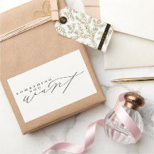 Algo Que Você Quer Véspera De Natal/Presente De Na