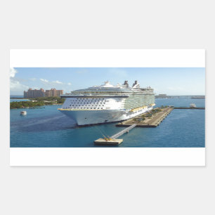 Adesivo Retangular Alinhamento do Arco 2