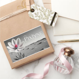 Adesivo Retangular Andrew Goodchild Sticker Sheet