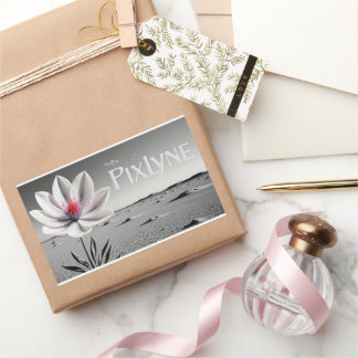 Adesivo Retangular Andrew Goodchild Sticker Sheet