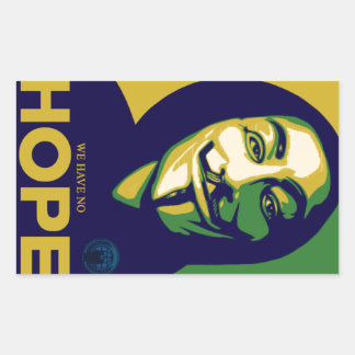 Adesivo Retangular Anonymous Brasil