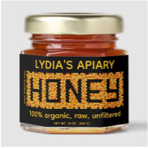 Autocolantes personalizados para abelhas