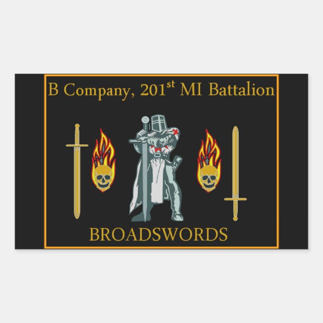 Adesivo Retangular B Vinheta CO (Frente)