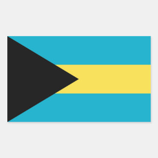 ADESIVO RETANGULAR BAHAMAS