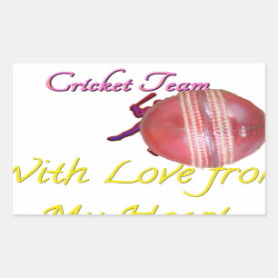 Adesivo Retangular Ball NEWZEALAND