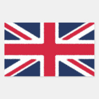 Bandeira Britânica