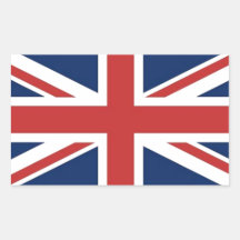 Bandeira Britânica