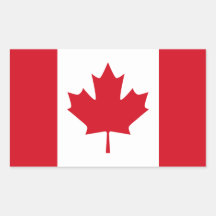 Bandeira canadense