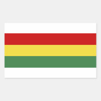 Bandeira da Bolívia