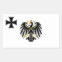 Bandeira da Guerra Prussiana