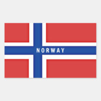 Bandeira da Noruega