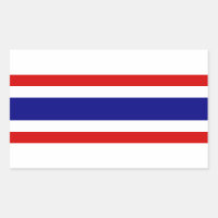 Bandeira da Tailândia