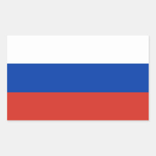 ícone arredondado da bandeira da federação russa 1925434 Vetor no