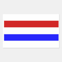 Bandeira dos Países Baixos