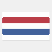 Bandeira dos Países Baixos