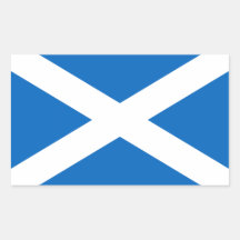 Bandeira escocesa