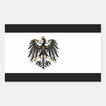 Bandeira Prussiana
