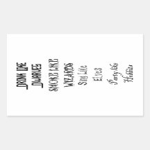 Beba como anões Fumam como feiticeiros cantando co