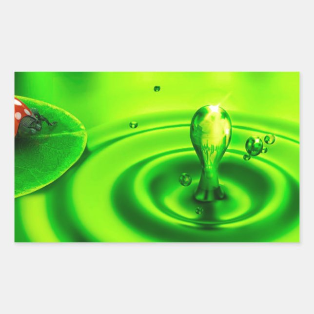 Adesivo Retangular Belo papel de parede-hd-natureza-1920-x-1080-livre (Frente)