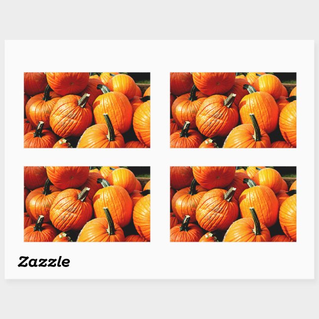 Adesivo Retangular Bombas! (Folha)